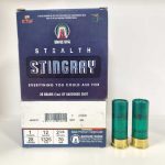 BRONZEWING STINGRAY STEALTH 28 GRN