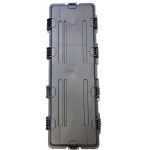 HARD LOCKABLE RIFLE CASES