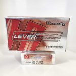 30-30 WINCHESTER 160 GR FTX