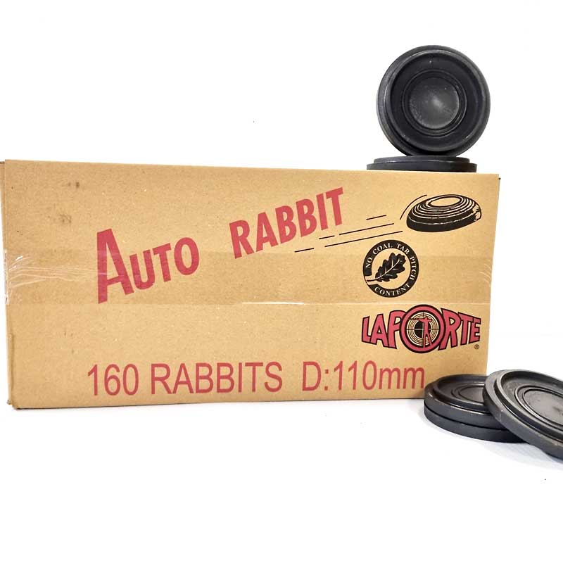 LAPORTE AUTO RABBIT 110MM DIAMETER